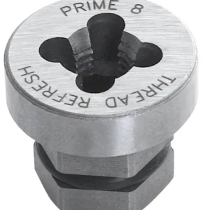 TOOL ADD ON AXLE THREADER PRIME8