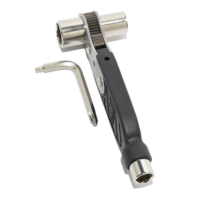 TOOL PRIME8 RATCHET LITE