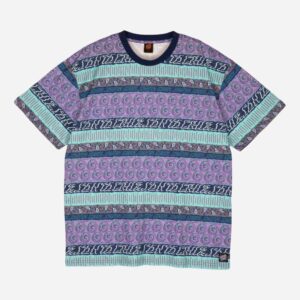 HEIGHT T-SHIRT--VERTIGO
