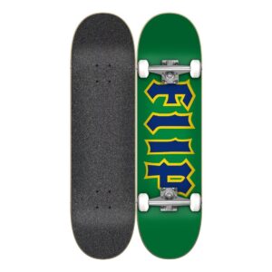 7.25X28.1 FLIP MINI CANCELLED GREEN