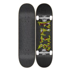7.375X29.75  FLIP MINI SKIN AND BONES