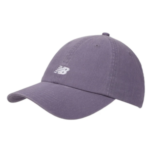 6 PANEL CLASSIC HAT V 2.0--PURPLE