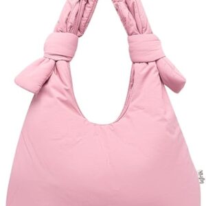 BOLSO BIWA--ROSE