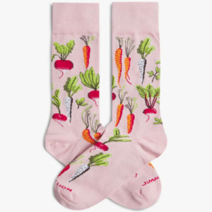 ROOT VEGGIES--DESERT ROSE