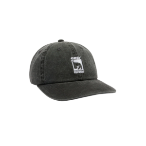PIGMENT OBEY RECORDS 6 PNL--PIGMENT BLACK