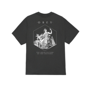 ARCHITECTURE OF THE UNI--VINTAGE BLACK