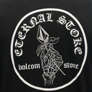 ETERNAL STOKE SST--BLACK