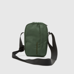 HIPBAG SHOULDER BAG--LAUREL WREATH
