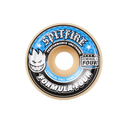 SPITFIRE CONICAL FULL 56MM 99A