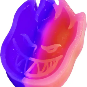 WAX  SPITFIRE SWIRL