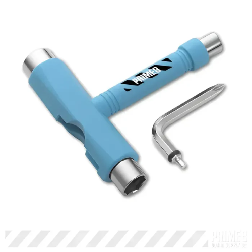 TOOL PRIME8 OG SKATE T--SKY BLUE