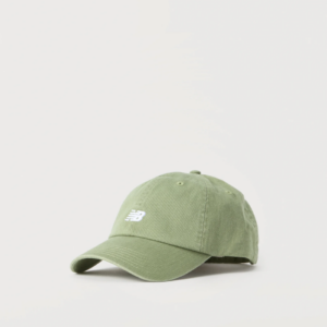 6PANEL CLASSIC NB NUMERIC-SEA SALT