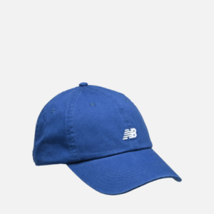 6PANEL CLASSIC NB NUMERIC--BLUE