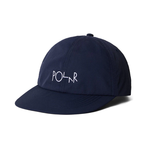 LIGHTWEIGHT CAP--NAVY