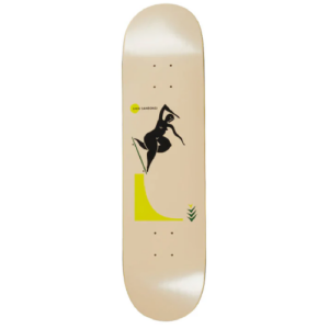 8.0x31.85 SHIN SANBONGI BACKSIDE NOSEBLUNT--SAND