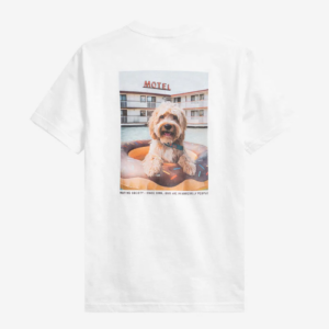 M/C PET--FRIENDLY--WHITE