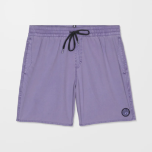 CENTER TRUNK 17--VIOLET