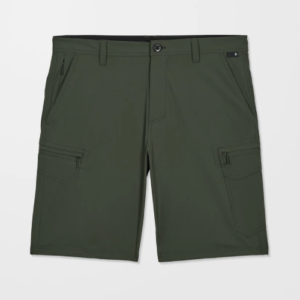 CASHED IN CARGO HYBRID 20--SQUADRON GREEN