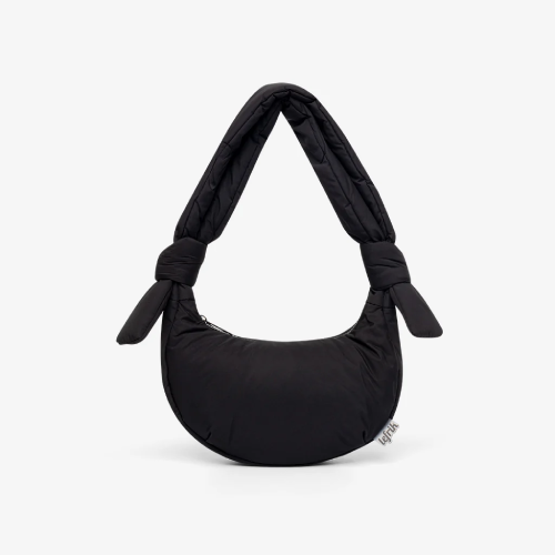 BOLSO BIWA MICRO--BLACK