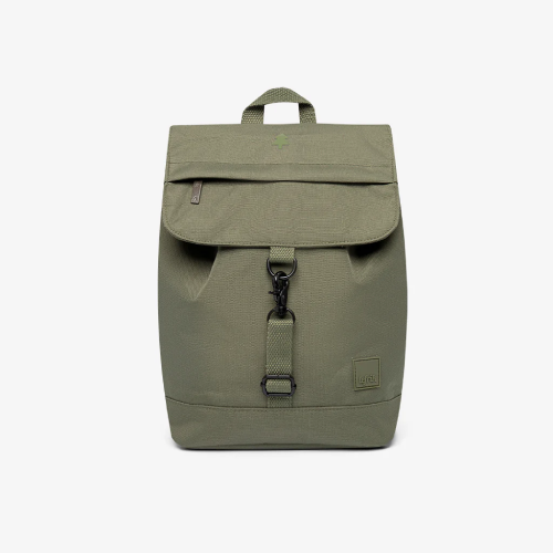 MOCHILA SCOUT MINI--OLIVE