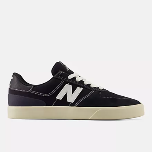 NB NUMERIC 272--DARK NIGHT/WHITE
