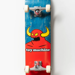 7.38X30 MONSTER MINI COMPLETE
