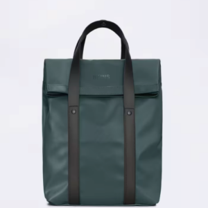 2 WAY TOTE BACKPACK MINI--MYSTIQUE