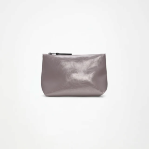 COSMETIC BAG--CINDER GLAZE