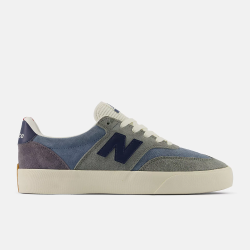 NB NUMERIC 340 W--ZINC BLUE/ NB NAVY