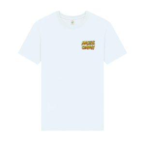 CAMISETA COORS SUPERCROSS - WHITE
