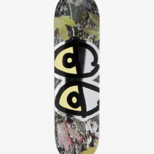 8.5X31.8 KROOKED TEAM EYES CAMO