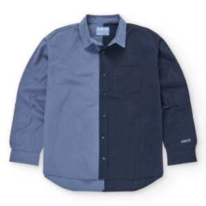 CAMISA DUALITY