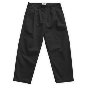 PANTALON CHINO  NWHR - BLACK