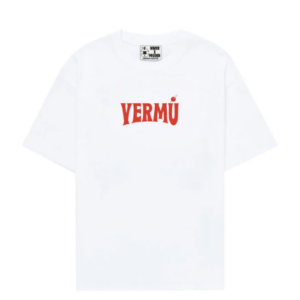 CAMISETA VERMU